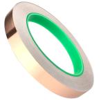 銅ホイル テープ二重側面の伝導性