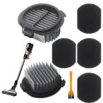 HITACHI пылесос PV-BJ700G-013. совместимость. есть Aolleteau 2 упаковка HEPA фильтр .4