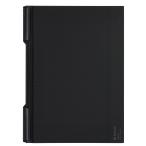 kokyo зажим Note BIZRACK A4 Brown черный no-BRCN202D