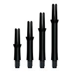 エルスタイル(L-style) L-SHaft Lock Straight シャフト 190 Black sh00205