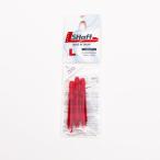 エルスタイル(L-style) L-SHaft Lock Straight シャフト 260 Red sh00210