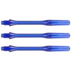 エルスタイル(L-style) L-Shaft Lock Slim シャフト Blue 370 sh00225