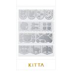  King Jim (Kingjim) маскировочная лента ....... маскировочная лента KITTA