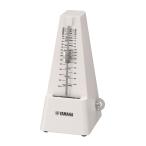 ヤマハ(YAMAHA) メトロノーム アイボリー MP-90IV 定番の三角錐スタイル マット