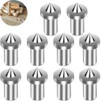 CESFONJER 5mm 個ダボマーカー、木工ダボ、ダボ用マー