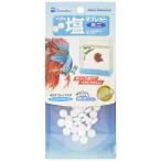 水作 ベタの塩タブレット 40錠 ミニ