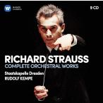 Strauss - Complete Orchestral Works