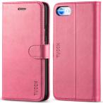 TUCCH i Phone SE 対応 ケース 第2世代 i Phone SE3 ケース(2022) iphone8 ケー