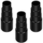  пылесос. электроинструмент адаптор сборник мусор для пылесос 3 шт. комплект адаптор темно синий ba один ta часть товар 