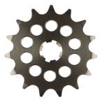  Kitaco (KITACO) ведущая звездочка (15T) YSR50/RD50/YB-1/ Colleda спорт и т.п. 5