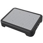 SPACEKEEPER 踏み台 低踏み台 段差解消 伸縮可能 踏台昇降用トスツール 足置き