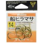  Gamakatsu (Gamakatsu) судно hi лама sa крюк золотой 14 номер рыболовный крючок 