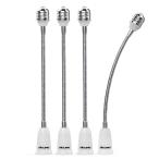 DiCUNO E26E26 застежка удлинение адаптор гибкий E26 удлинение гнездо угол возможно style примерно 2