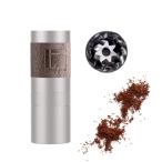 1Zpresso Q 手挽きコーヒーミル 折り畳み式 持ち運びやすい 軽量 携帯便利清掃し