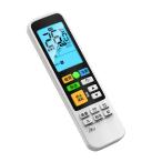 汎用エア コンリモコン CRC-AC23MI for 三菱 霧ヶ峰 三菱汎用エア コンリモコン