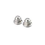  Kitaco (KITACO) фланец имеется колпачковая гайка нержавеющая сталь se rate нет 8mm 2 штук входит K CON