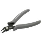 タミヤ クラフトツールシリーズ No.93 モデラーズニッパーα (グレイ) プラモデ