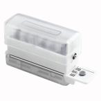 WXVOVXW ルーズリーフパンチ ルーズリ