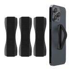 kwmobile 3x смартфон палец держатель i Phone Galaxy AQUOS и т.п. на 