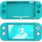 Switch Lite ケース ATiC Switchライト カバー シリコン ニンテンドー スイッチ