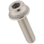  Kitaco (KITACO) фланец есть колпак болт (M8×P1.25×30mm) универсальный 2 штук входит стерео 
