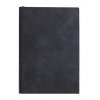 MOCOXYKLXY 日記帳 A5 メモ帳 ノート PU革製 100枚200ページ 14.7cmx21cm 持ち運