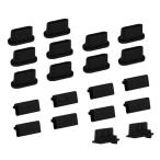 USB защитный корпус женский терминал защитный корпус женский для пыленепроницаемый защита комплект крышек .. антикоррозийный .