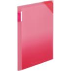 kokyo файл clear держатель книжка MOTTE A4 6P розовый f-LM5710P-6