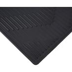 bon пена (BONFORM) автомобильный коврик Raver Arrow малолитражный легковой автомобиль свободный cut большой размер 1 листов 