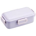スケーター(Skater) バイオマス 弁当箱 ランチボックス 530ml ふんわり盛れる ド