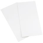 シンワ測定(Shinwa Sokutei) スチールシート 粘着剤付き 2枚入 200×100×0.2mm