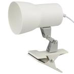 オーム(OHM) クリップライト E17 電球