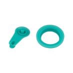 ショッピングサーモス サーモス 交換用部品 スポーツボトル FJS-800F/1000F パッキンセット S