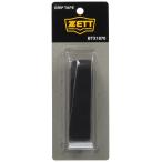  Z (ZETT) бейсбол bat для лента для рукояток ( soft мокрый ) черный BTX1870
