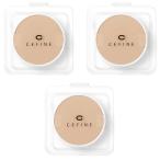 CEFINE セフィーヌ シルクウェットパウダー ファンデーション パウダーファンデ
