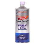 Honda( Honda ) 2 колесо для тормозная жидкость ProHonda DOT4 0.5L 08270-99968