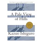 A Pale View of Hills (Vintage International)