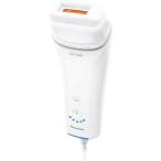 パナソニック 脱毛器 光エステ スムースエピ ボディ&フェイス用 VIO対応 スピー