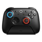 8BitDo Ultimate 2 Bluetooth コントロー ラー Switch/Switch 2 & Windows PC 用