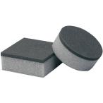 SSK(エスエスケイ) 野球 メンテナンス用品 仕上げ用スポンジ(2個セット) MG103