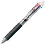  Pentel 4 цвет шариковая ручка корзина для рыбы -nyaBXC47T 0.7 прозрачный 