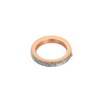  Kitaco (KITACO) глушитель выхлопа прокладка (S-17) адрес V125/ адрес V1