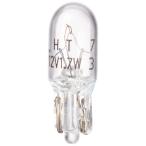 M&amp;Hmatsusima лампа 12V1.7W прозрачный T6.5 Wedge 2 штук AWB123 свет клапан(лампа) 