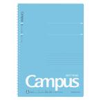 kokyo campus soft кольцо Note A4 точка ввод A.40 листов синий Hsu S121AT-B
