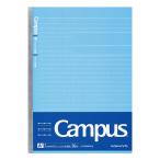 kokyo(KOKUYO) campus Note текст .B5 7.7mm.30 листов голубой no-F3AM-B