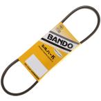  частота -( BANDO ) ремень вентилятора [ серебряный K] RAFK300