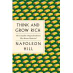 Think and Grow Rich (GPS Guides to Life)
