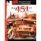 Fahrenheit 451: An Instructional Guide for Literature (Great Works)