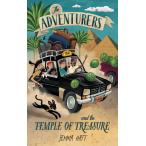 The Adventurers and the Temple of Treasure