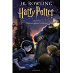 Harry Potter and the Philosopher's Stone